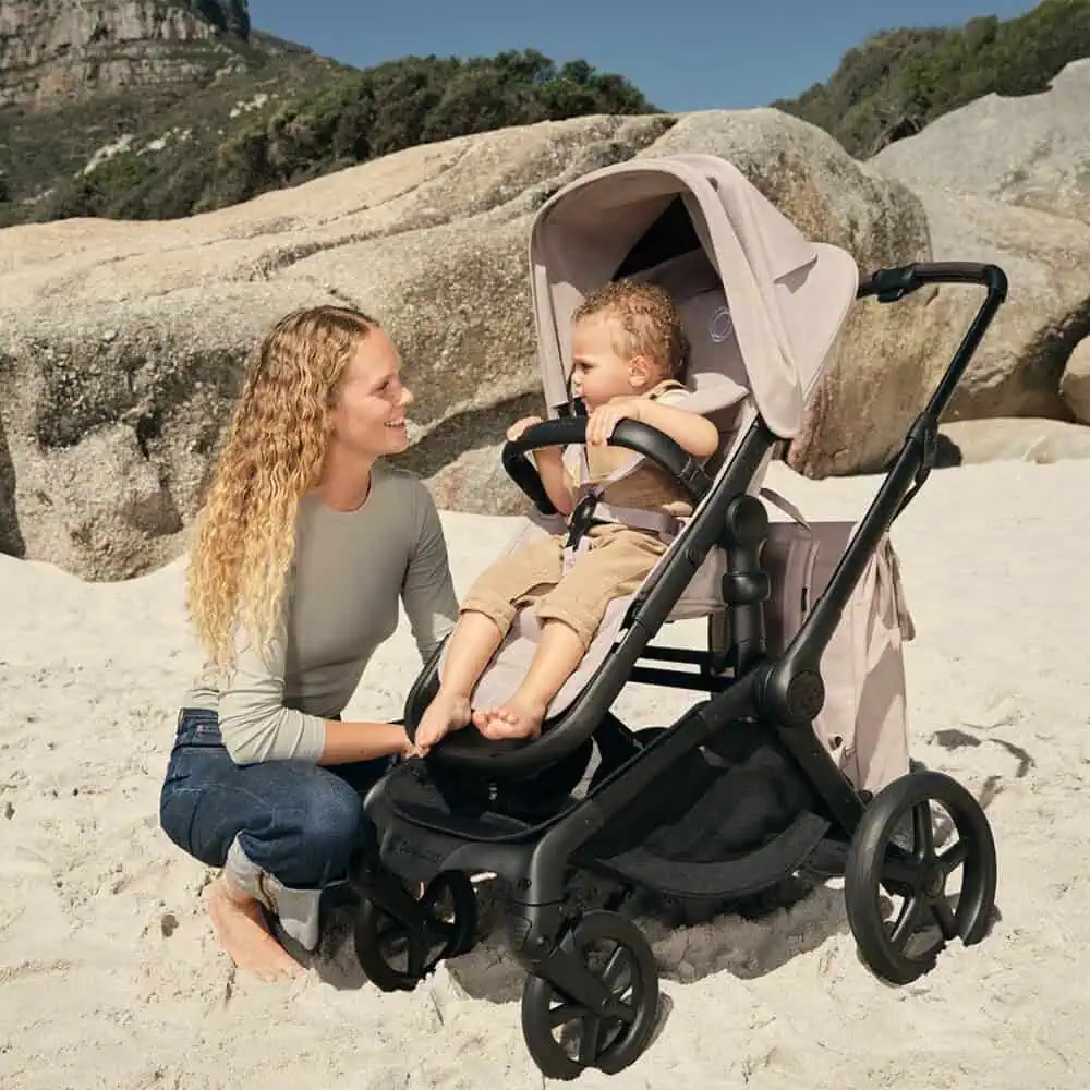 Bugaboo Fox 5 Renew 2w1 - obrazek 24