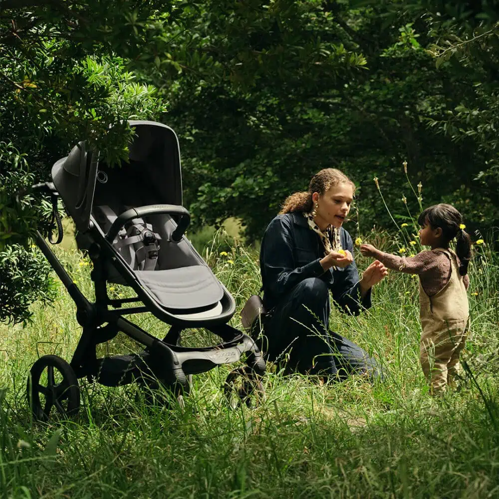Bugaboo Fox 5 Renew 2w1 - obrazek 25