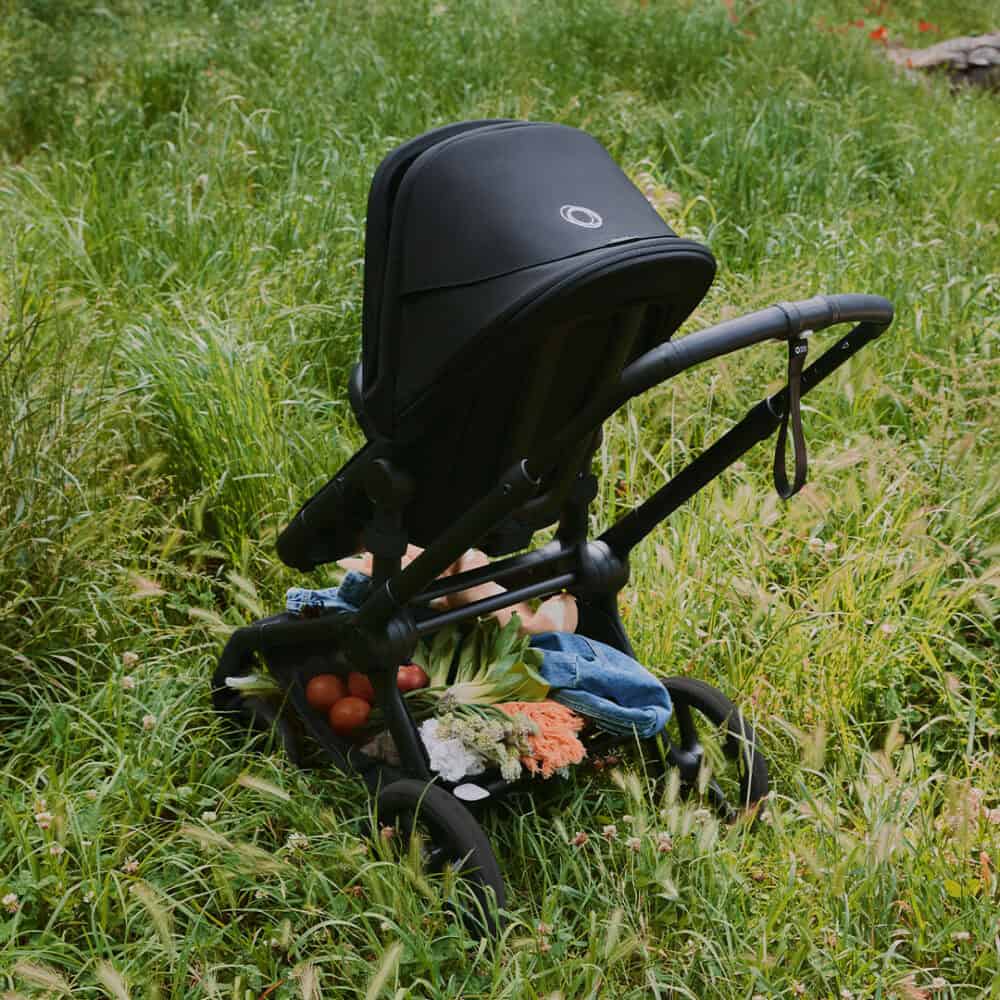 Bugaboo Fox 5 Renew 2w1 - obrazek 26
