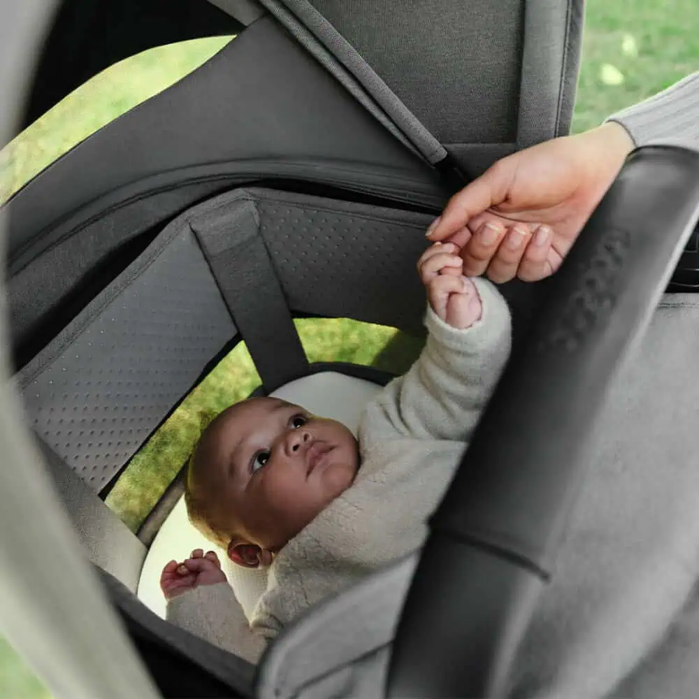 Bugaboo Fox 5 Renew 2w1 - obrazek 27