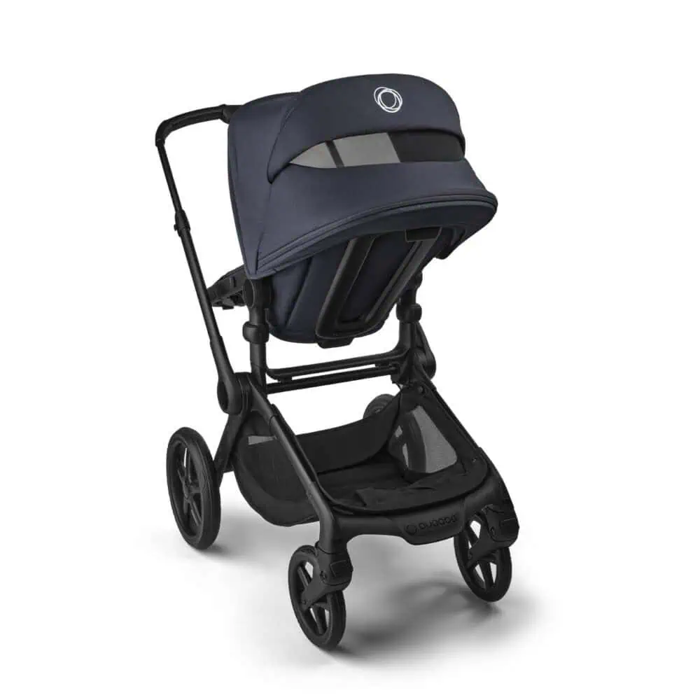 Bugaboo Fox 5 Renew 2w1 - obrazek 6