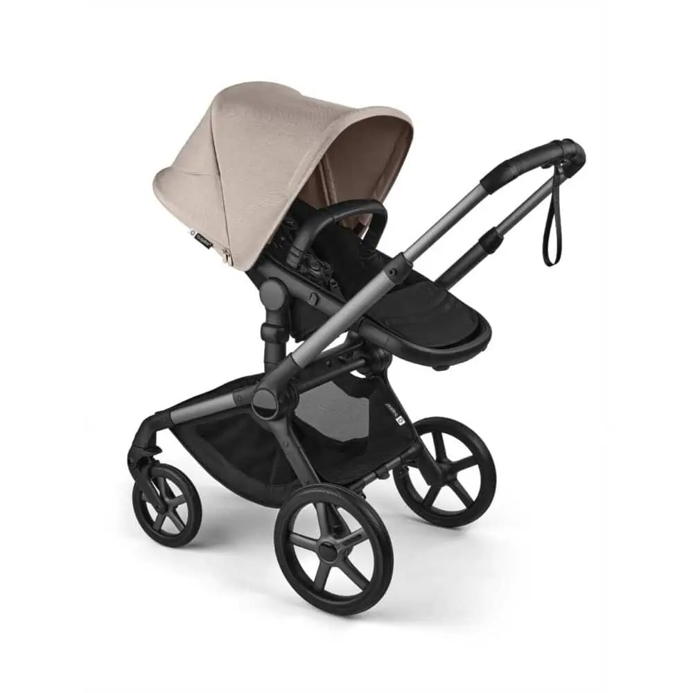 Bugaboo Fox 5 Renew 2w1 - obrazek 7