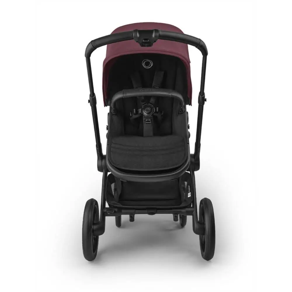 Bugaboo Fox 5 Renew 2w1 - obrazek 4