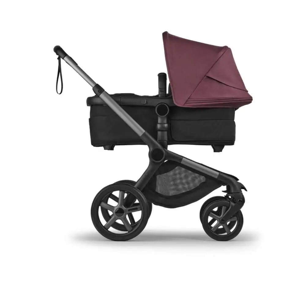 Bugaboo Fox 5 Renew 2w1 - obrazek 9
