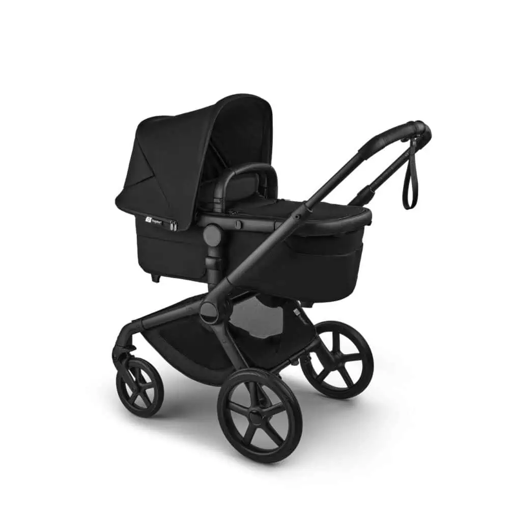 Bugaboo Fox 5 Renew 2w1 - obrazek 8