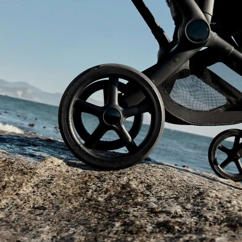 Bugaboo Fox 5 Renew 2w1 - obrazek 17