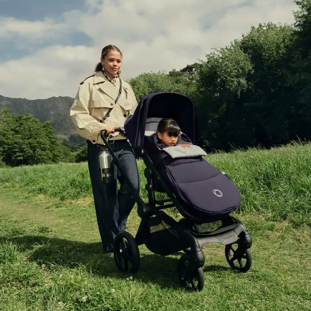 Bugaboo Fox 5 Renew 2w1 - obrazek 18