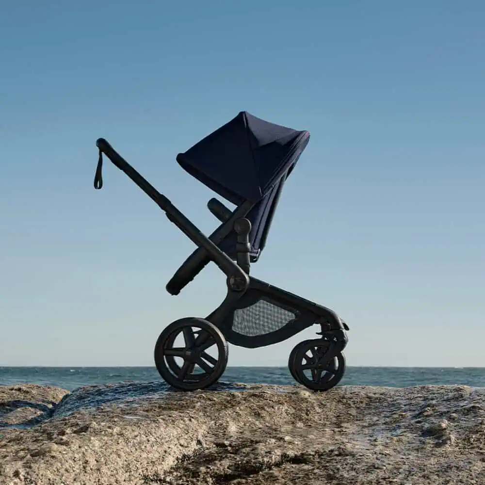 Bugaboo Fox 5 Renew 2w1 - obrazek 20