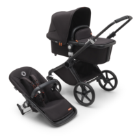 Bugaboo Fox Cub 2w1