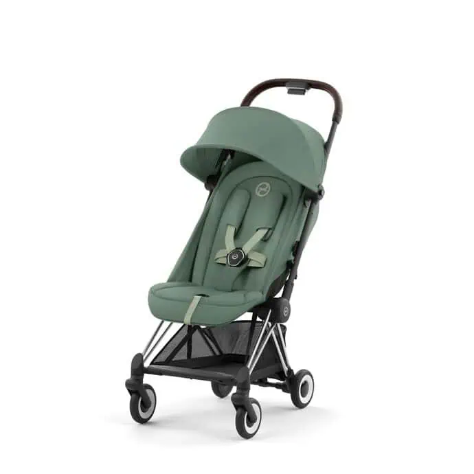 Cybex Coya 2025 - obrazek 23