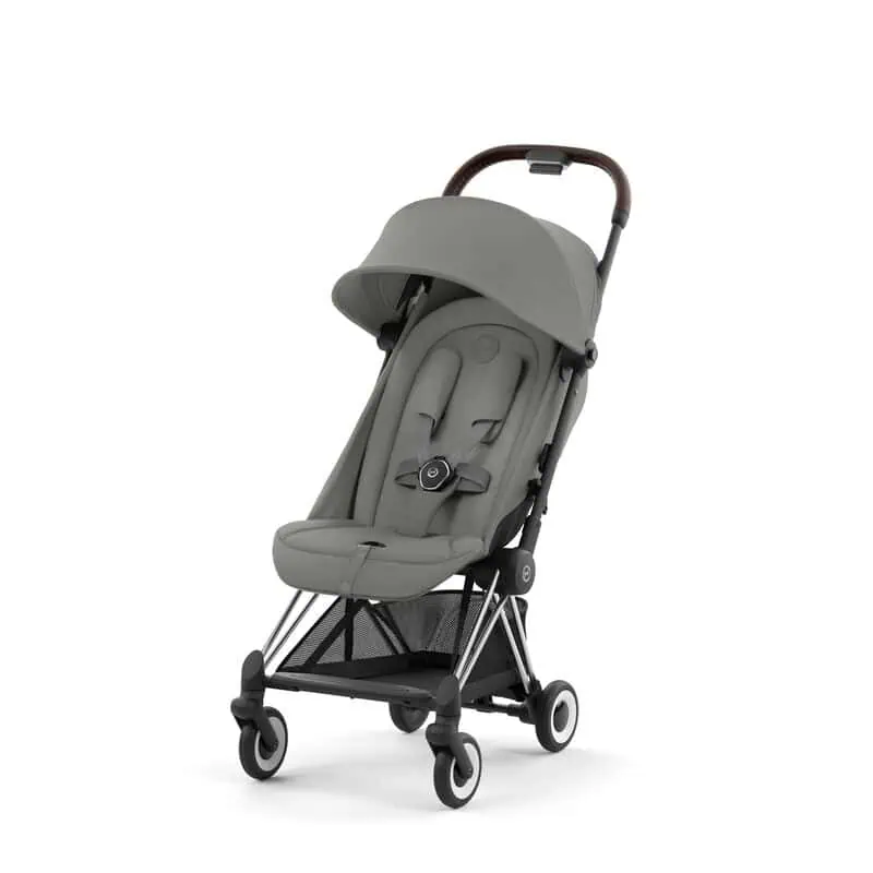 Cybex Coya 2025 - obrazek 24