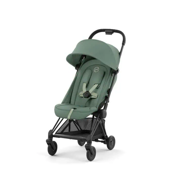 Cybex Coya 2025 - obrazek 27