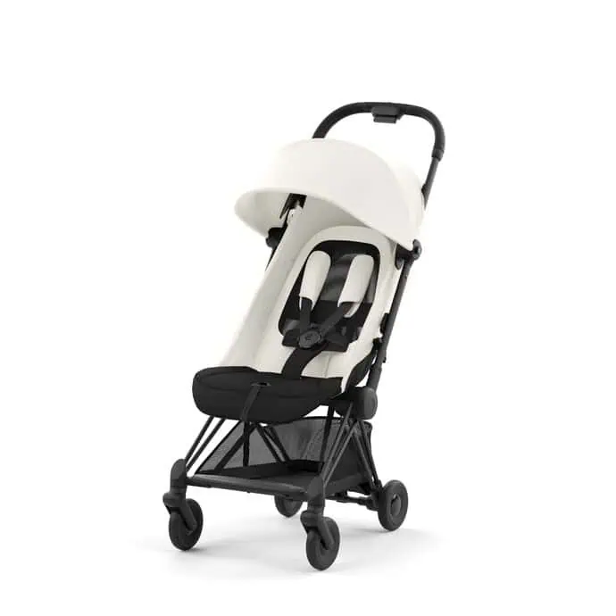 Cybex Coya 2025 - obrazek 35