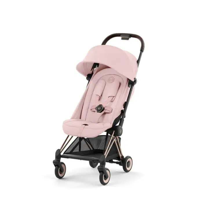 Cybex Coya 2025 - obrazek 33