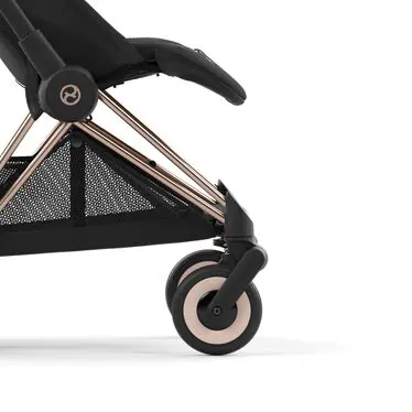 Cybex Coya 2025 - obrazek 6