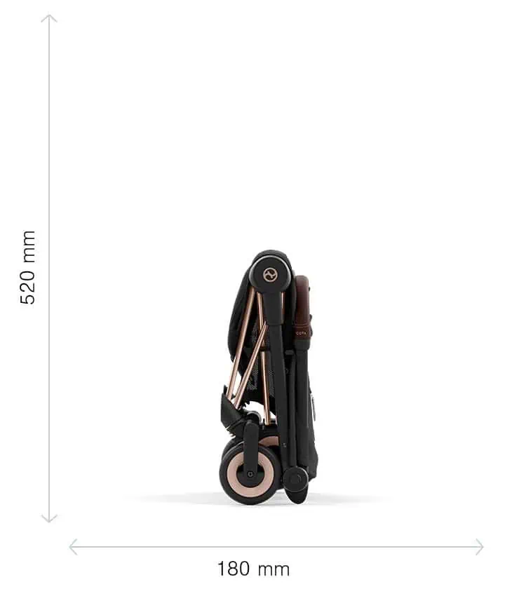Cybex Coya 2025 - obrazek 11