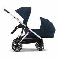 Cybex Gazelle S 2023 2w1 Ocean Blue