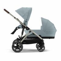 Cybex Gazelle S 2023 2w1 Sky Blue