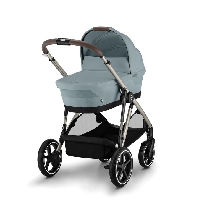 Cybex Gazelle S 2w1 - obrazek 15