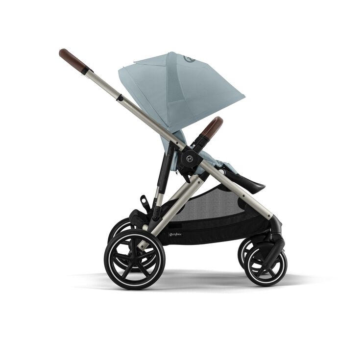 Cybex Gazelle S 2w1 - obrazek 14