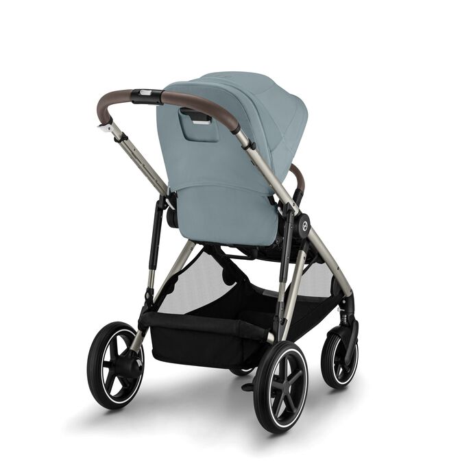 Cybex Gazelle S – spacerówka - obrazek 4