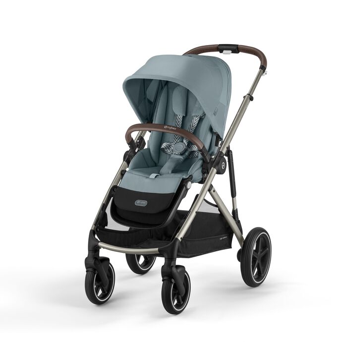 Cybex Gazelle S – spacerówka - obrazek 6