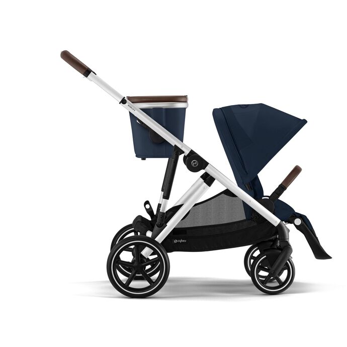 Cybex Gazelle S spacerowy Ocean Blue