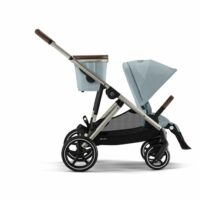Cybex Gazelle S spacerowy Sky Blue