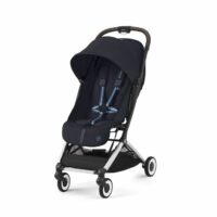 Cybex Orfeo Dark Blue