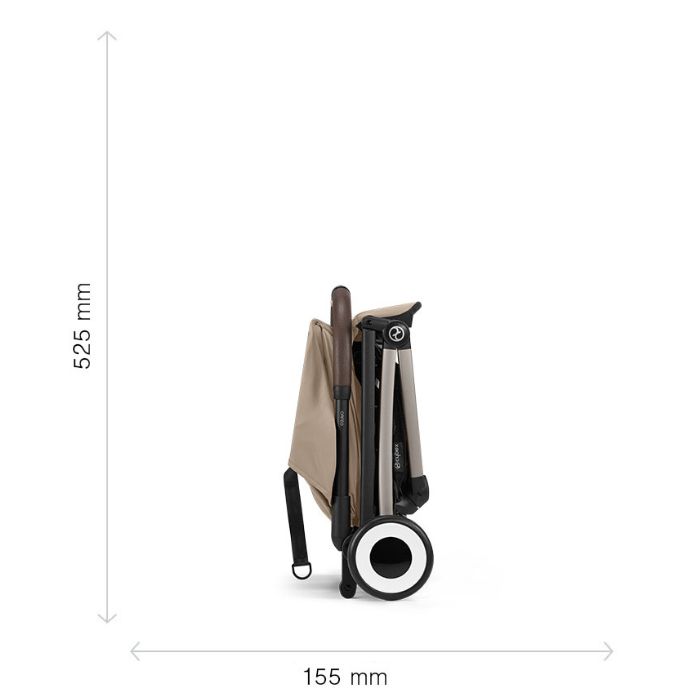 Cybex Orfeo - obrazek 12