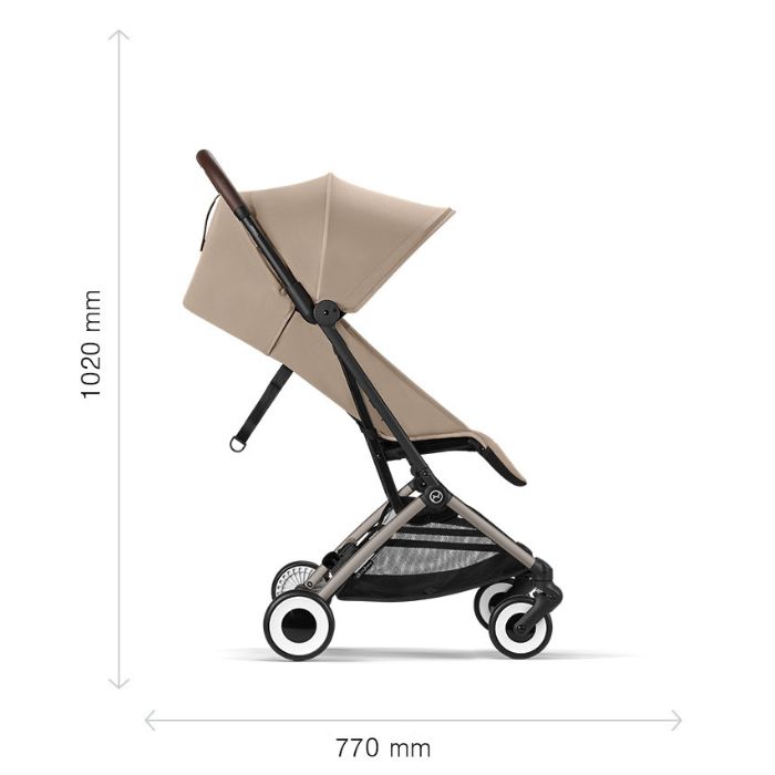 Cybex Orfeo - obrazek 13