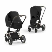Cybex Sun Sail Black
