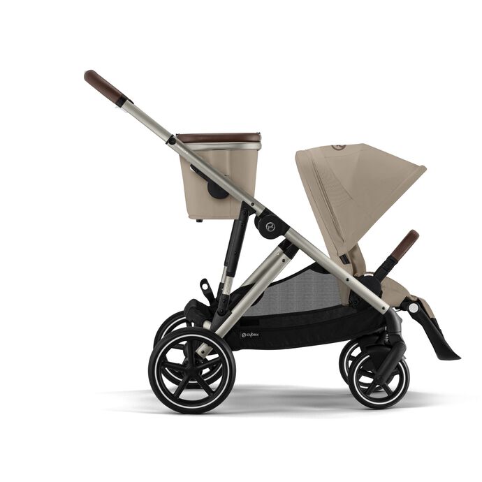 Cybex Gazelle S – spacerówka - obrazek 15
