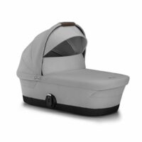 Gondola Cybex Gazelle S 2023 Lava Grey