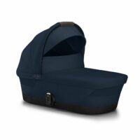 Gondola Cybex Gazelle S 2023 Ocean Blue