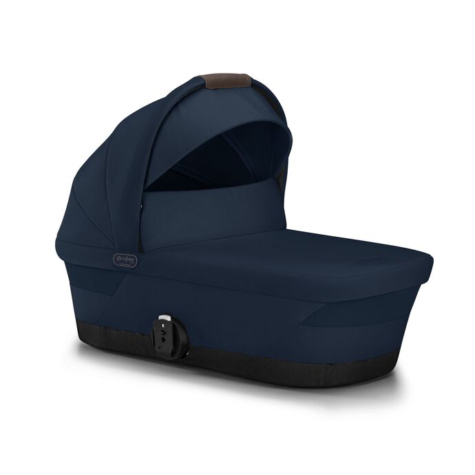 Gondola Cybex Gazelle S 2023 Ocean Blue