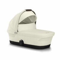 Gondola Cybex Gazelle S 2023 Seashell Beige