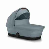 Gondola Cybex Gazelle S 2023 Sky Blue