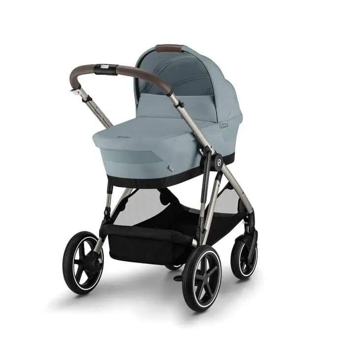Gondola Cybex Gazelle S Outlet - obrazek 5