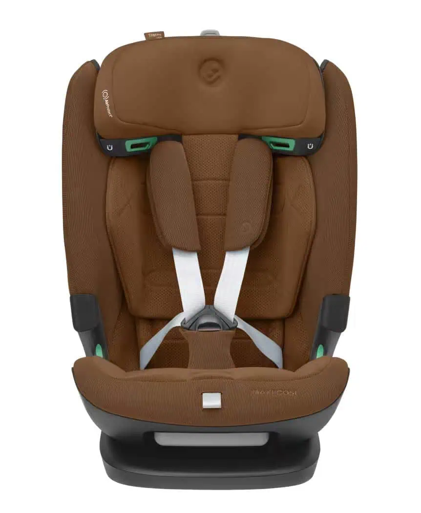 Maxi Cosi Titan Pro 2 i-Size - obrazek 11