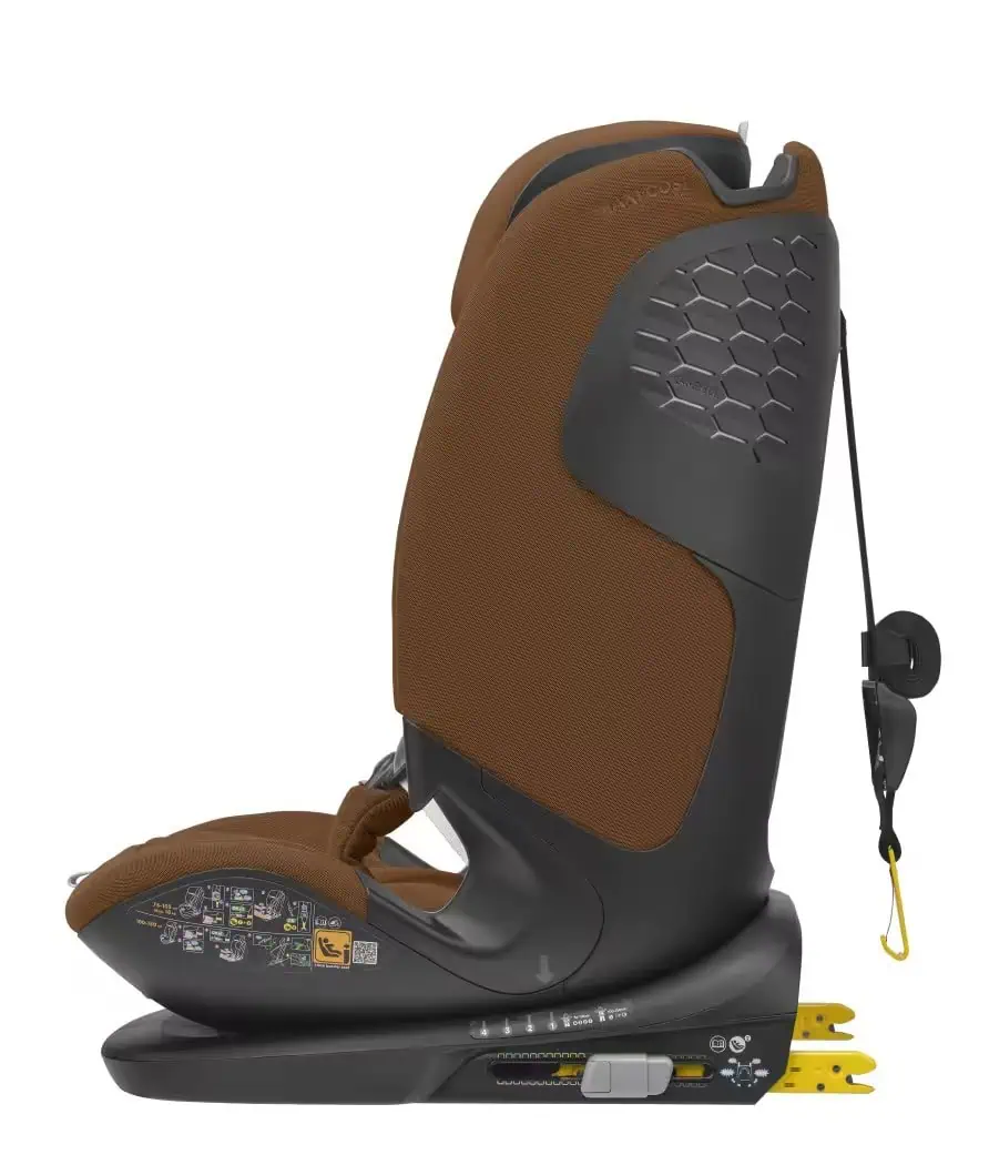 Maxi Cosi Titan Pro 2 i-Size - obrazek 12