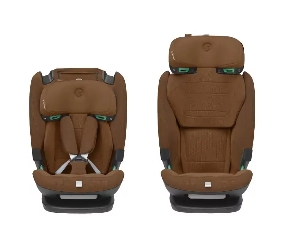 Maxi Cosi Titan Pro 2 i-Size - obrazek 13