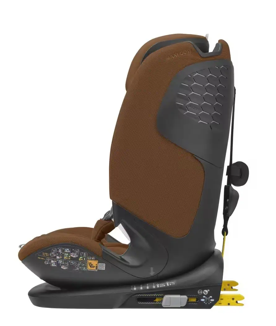 Maxi Cosi Titan Pro 2 i-Size - obrazek 16