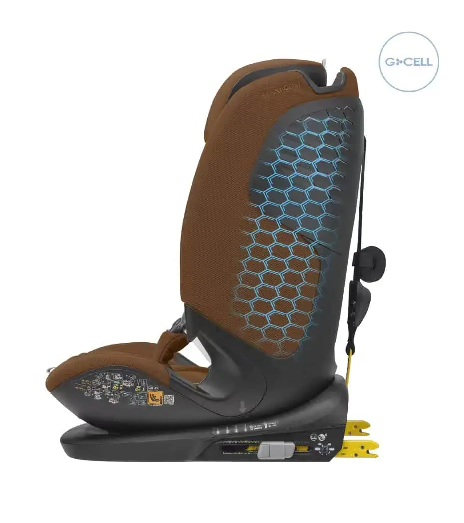 Maxi Cosi Titan Pro 2 i-Size - obrazek 17
