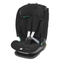 Maxi Cosi Titan Pro 2 i-Size Authentic Black