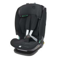Maxi Cosi Titan Pro 2 i-Size Authentic Graphite