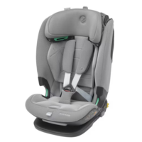Maxi Cosi Titan Pro 2 i-Size Authentic Grey