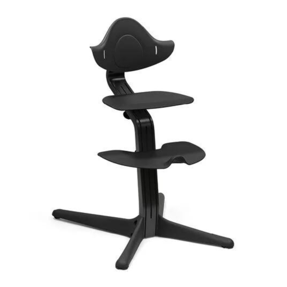 Stokke Nomi Black Black