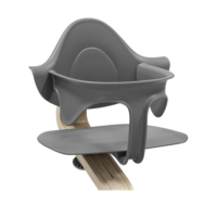 Zestaw dziecięcy Stokke Nomi Grey