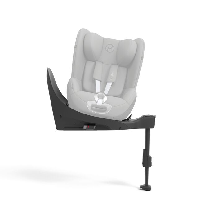 Cybex Base T – baza Isofix - obrazek 5
